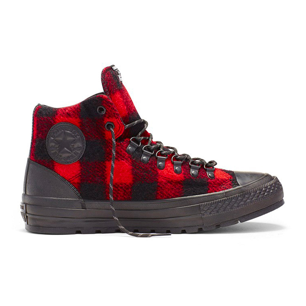Kust oud Stadion SNEAKERS - Converse x Woolrich Chuck Taylor All Star Street Hiker Hi –  Superior Sneaker Co.