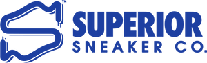 Superior Sneaker Co. 